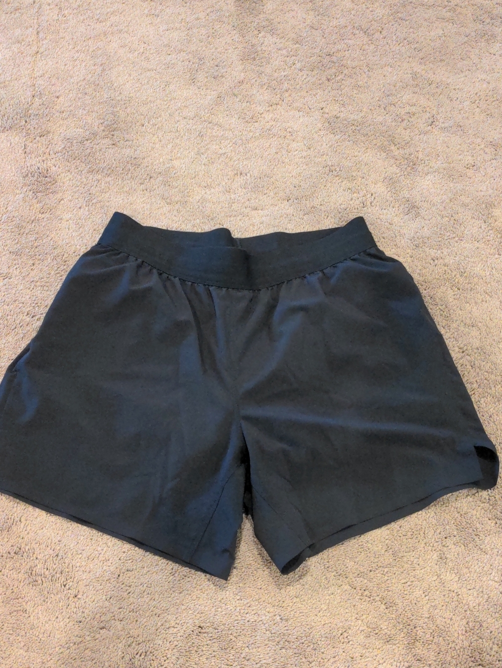 Running Shorts - Picture 2 of 4